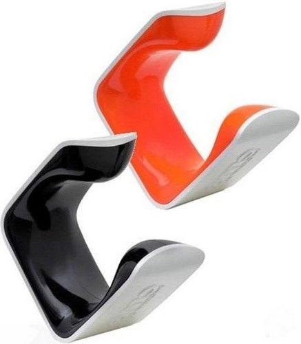 Refurbished CLUG World's smallest Bicycle Stand "PLUS XXL" for large tires (70mm - 81mm) - Reebelo Ireland