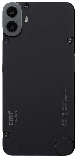 Refurbished CMF By Nothing Phone 1 (5G) - Reebelo Ireland