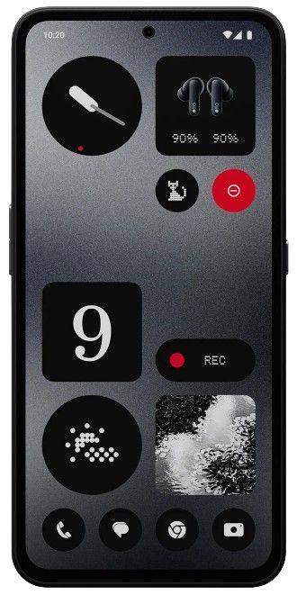 Refurbished CMF By Nothing Phone 1 (5G) - Reebelo Ireland