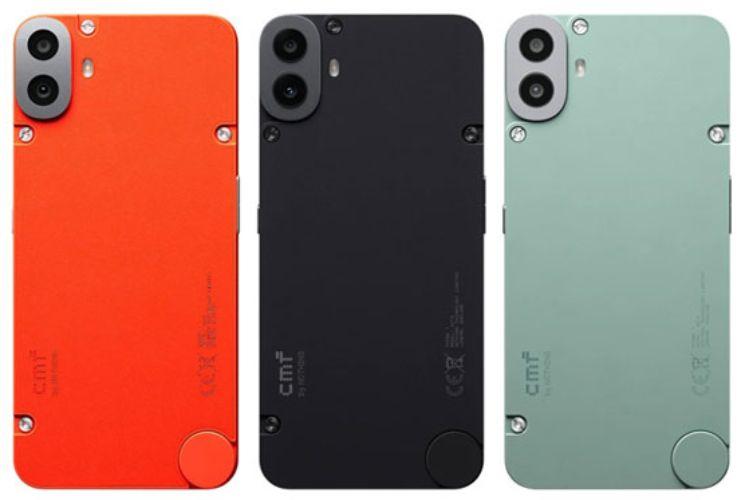 Refurbished CMF By Nothing Phone 1 (5G) - Reebelo Ireland
