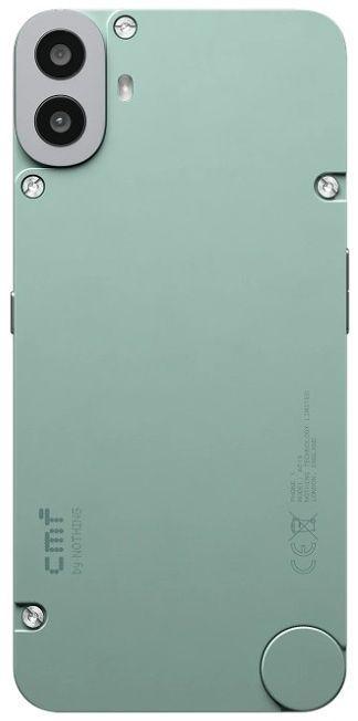 Refurbished CMF By Nothing Phone 1 (5G) - Reebelo Ireland