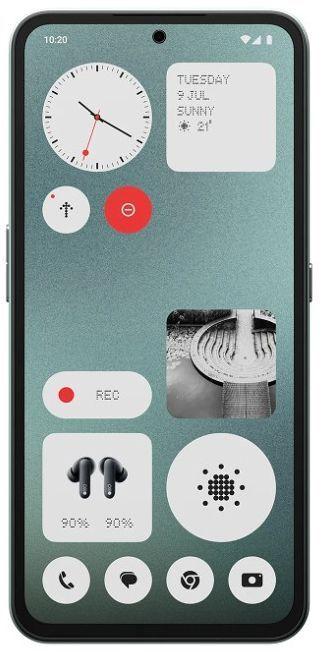 Refurbished CMF By Nothing Phone 1 (5G) - Reebelo Ireland