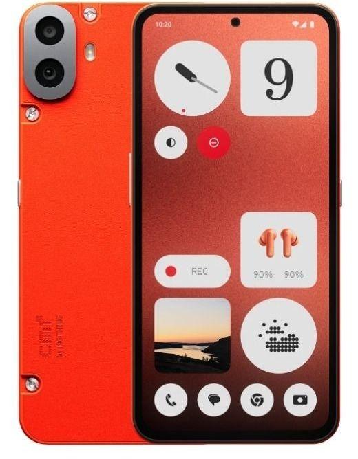 Refurbished CMF By Nothing Phone 1 (5G) - Reebelo Ireland