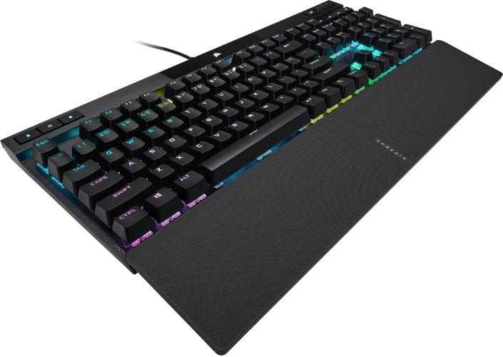 Refurbished Corsair K70 RGB PRO Mechanical Gaming Keyboard - CHERRY® MX - Reebelo Ireland