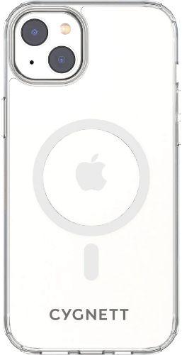 Refurbished Cygnett AEROMAG Clear Protective Phone Case for Apple iPhone 14 Plus - Reebelo Ireland