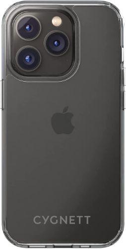 Refurbished Cygnett AEROSHIELD Clear Protective Phone Case for Apple iPhone 14 Pro Max - Reebelo Ireland