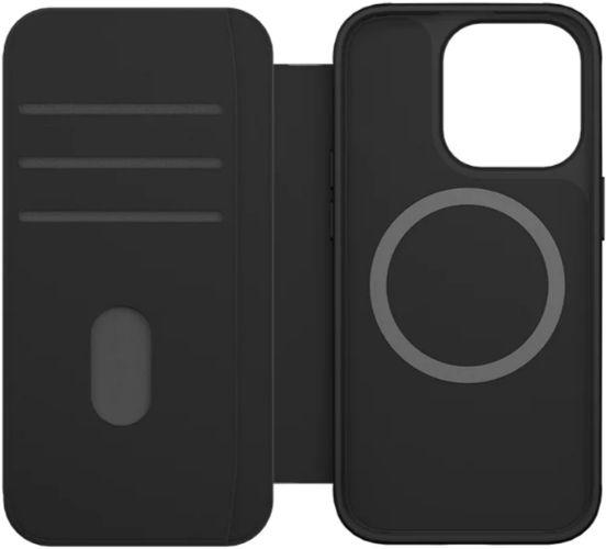 Refurbished Cygnett MAGWALLET Leather Wallet Phone Case for Apple iPhone 14 Pro - Reebelo Ireland