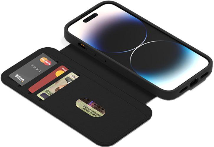 Refurbished Cygnett MAGWALLET Leather Wallet Phone Case for Apple iPhone 14 Pro - Reebelo Ireland