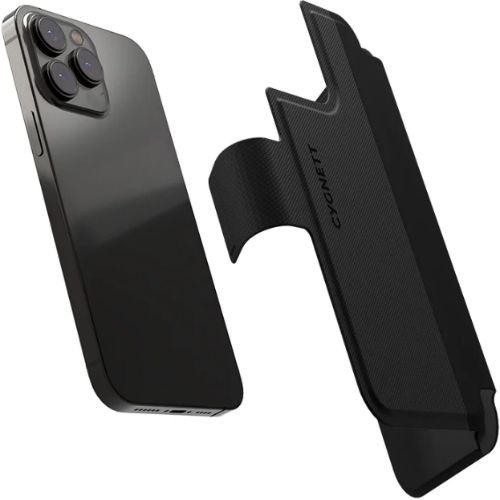 Refurbished Cygnett TEKVIEW FOLIO MagSafe Compatible Folio Phone Case for Apple iPhone 14 Pro Max - Reebelo Ireland