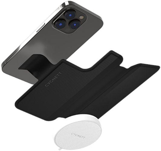 Refurbished Cygnett TEKVIEW FOLIO MagSafe Compatible Folio Phone Case for Apple iPhone 14 Pro Max - Reebelo Ireland