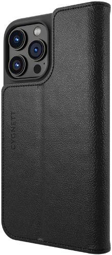 Refurbished Cygnett URBANWALLET Wallet Phone Case for Apple iPhone 14 Pro Max - Reebelo Ireland