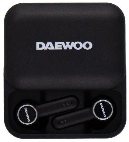 Refurbished Daewoo Wireless Bluetooth Earbuds DE-WE-1848 - Reebelo Ireland