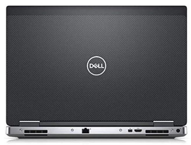 Refurbished Dell Precision 7540 Mobile Workstation 15.6" - Reebelo Ireland