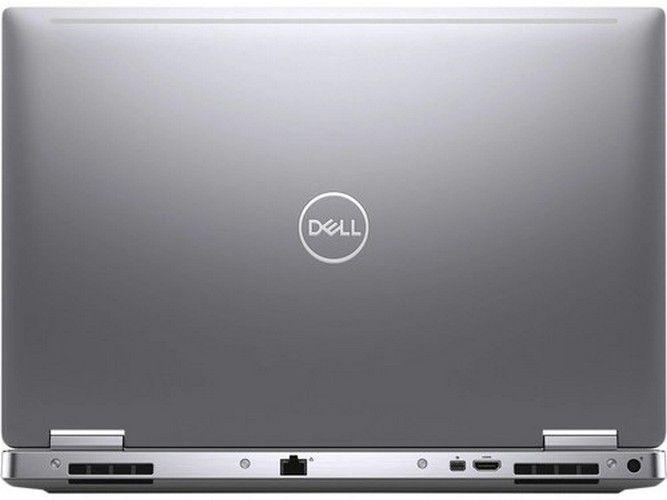 Refurbished Dell Precision 7540 Mobile Workstation 15.6" - Reebelo Ireland