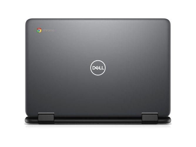Refurbished Dell Chromebook 11 3100 2 in 1 Laptop 11.6" - Reebelo Ireland