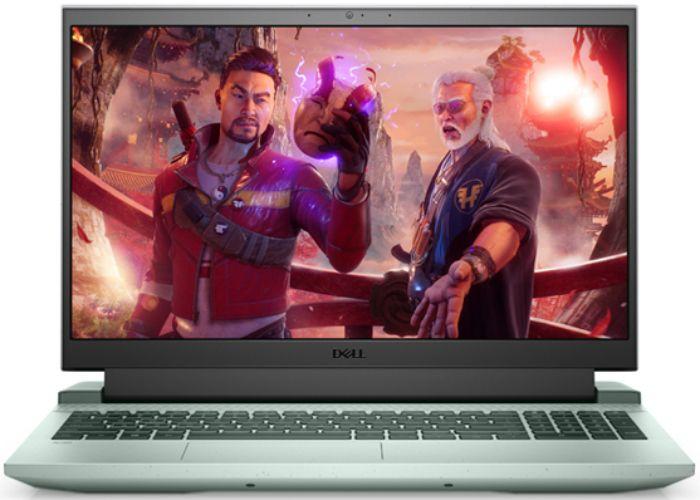 Refurbished Dell G15 5515 Gaming Laptop 15.6" - Reebelo Ireland