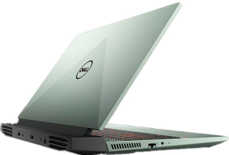 Refurbished Dell G15 5515 Gaming Laptop 15.6" - Reebelo Ireland