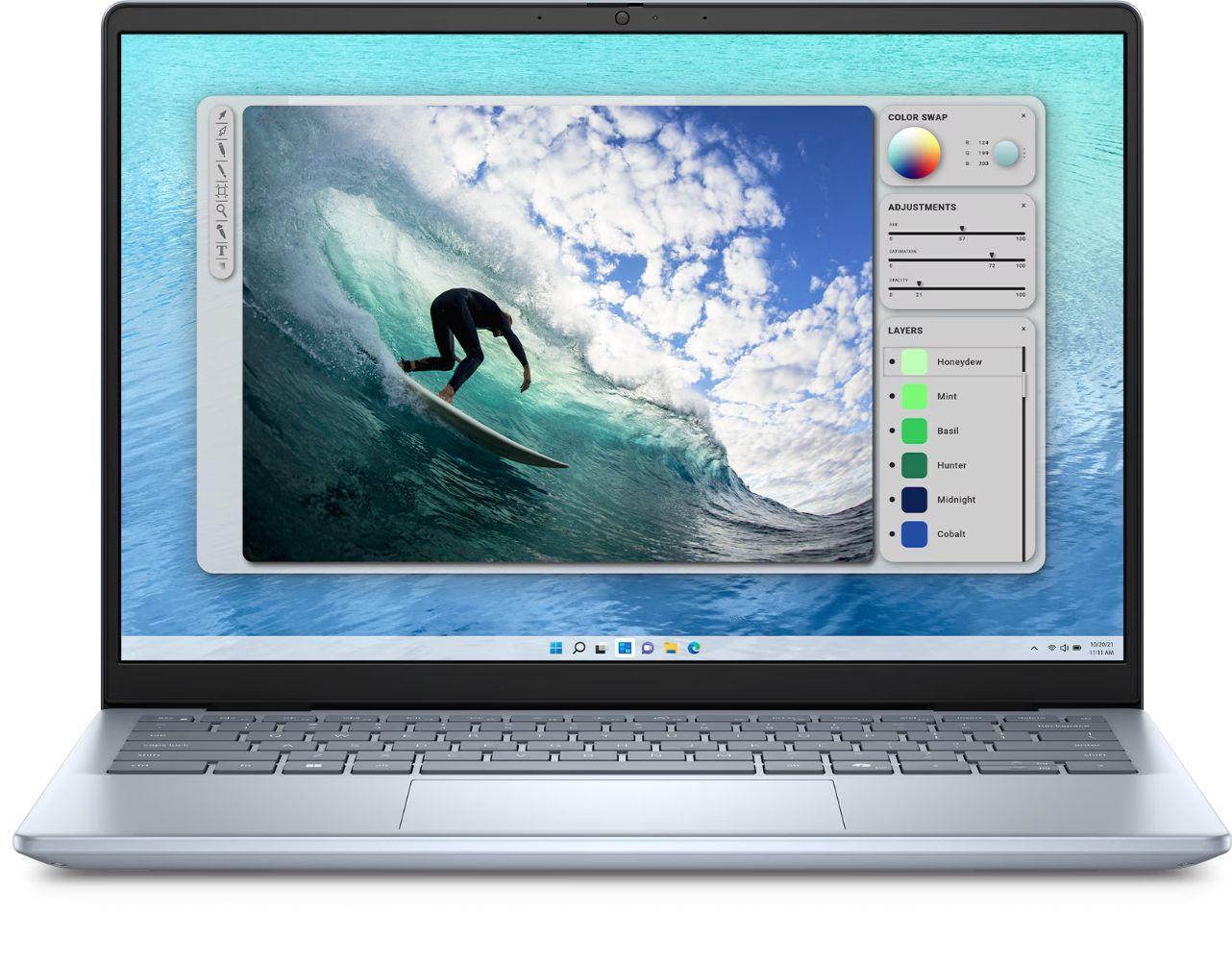 Refurbished Dell Inspiron 14 5440 Laptop 14" - Reebelo Ireland