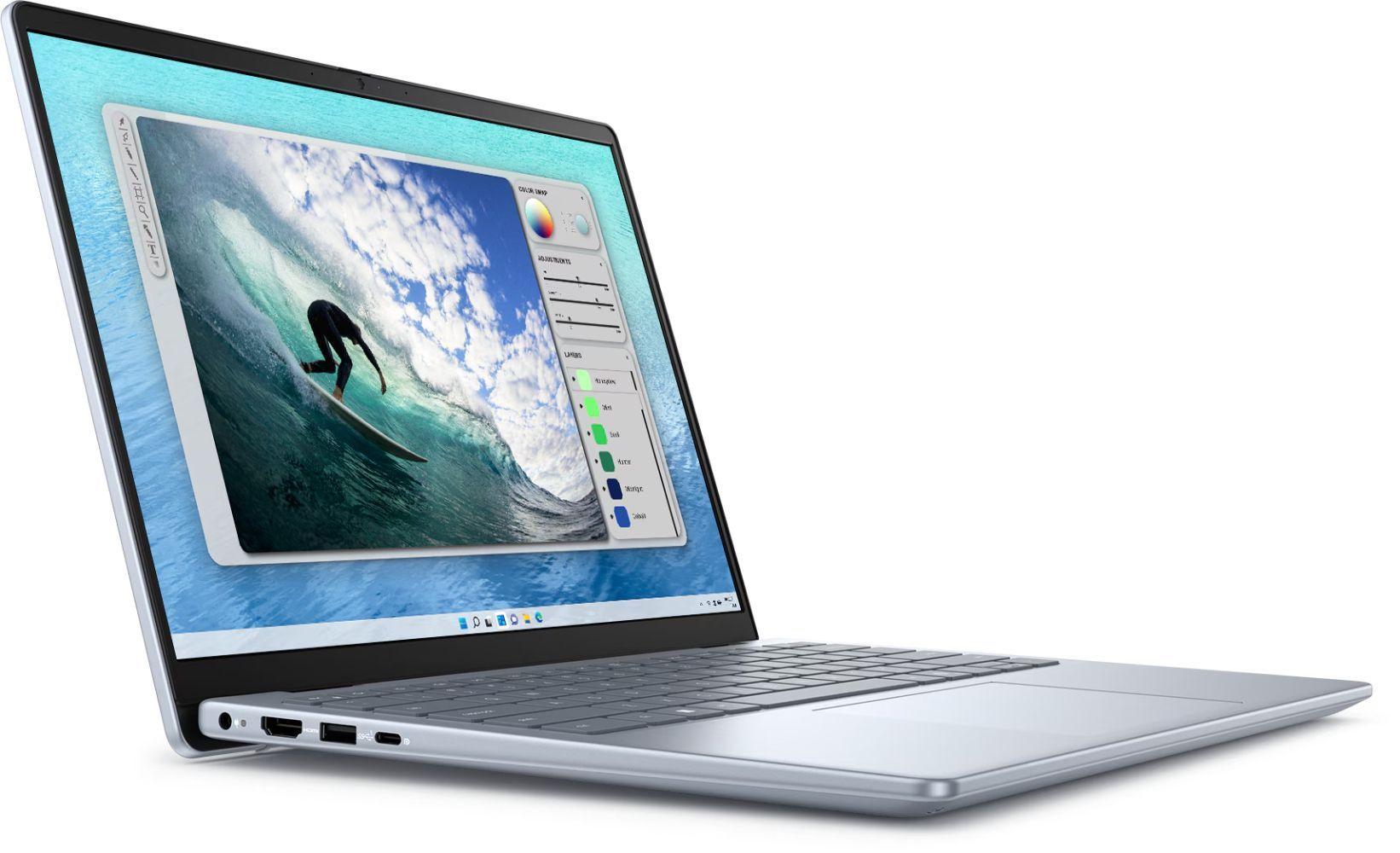 Refurbished Dell Inspiron 14 5440 Laptop 14" - Reebelo Ireland
