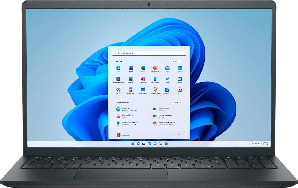 Refurbished Dell Inspiron 15 3535 Laptop 15.6" - Reebelo Ireland
