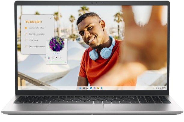 Refurbished Dell Inspiron 15 3535 Laptop 15.6" - Reebelo Ireland