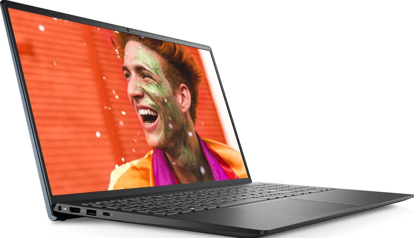 Refurbished Dell Inspiron 15 5515 Laptop 15.6" - Reebelo Ireland