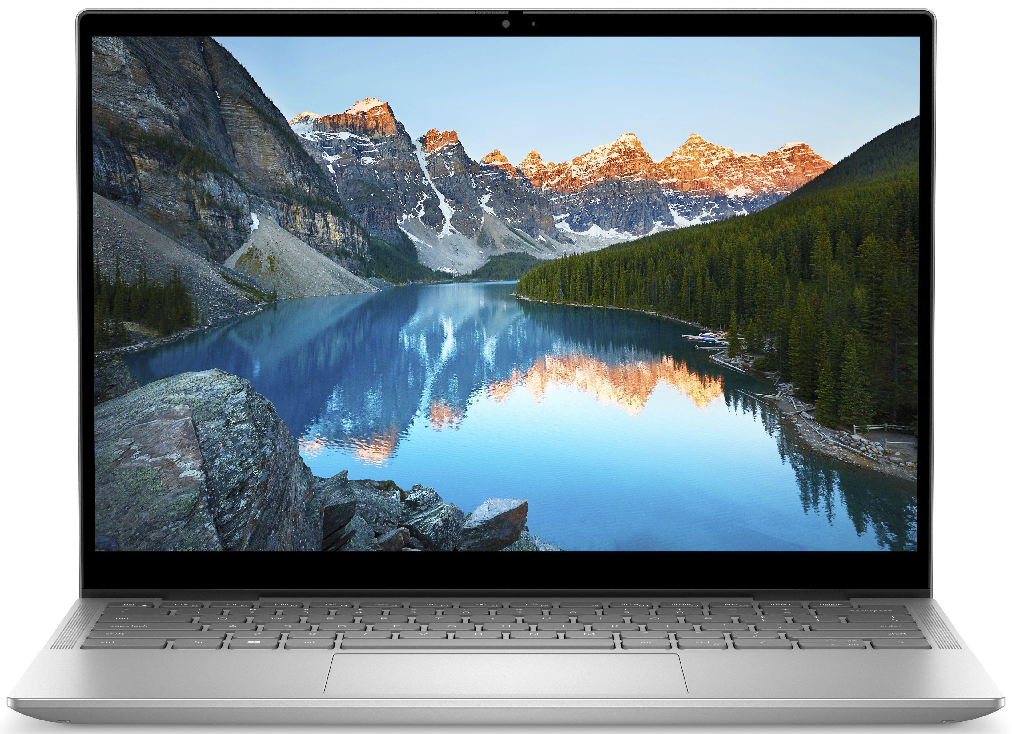 Refurbished Dell Inspiron 7430 2-in-1 Laptop 14" - Reebelo Ireland