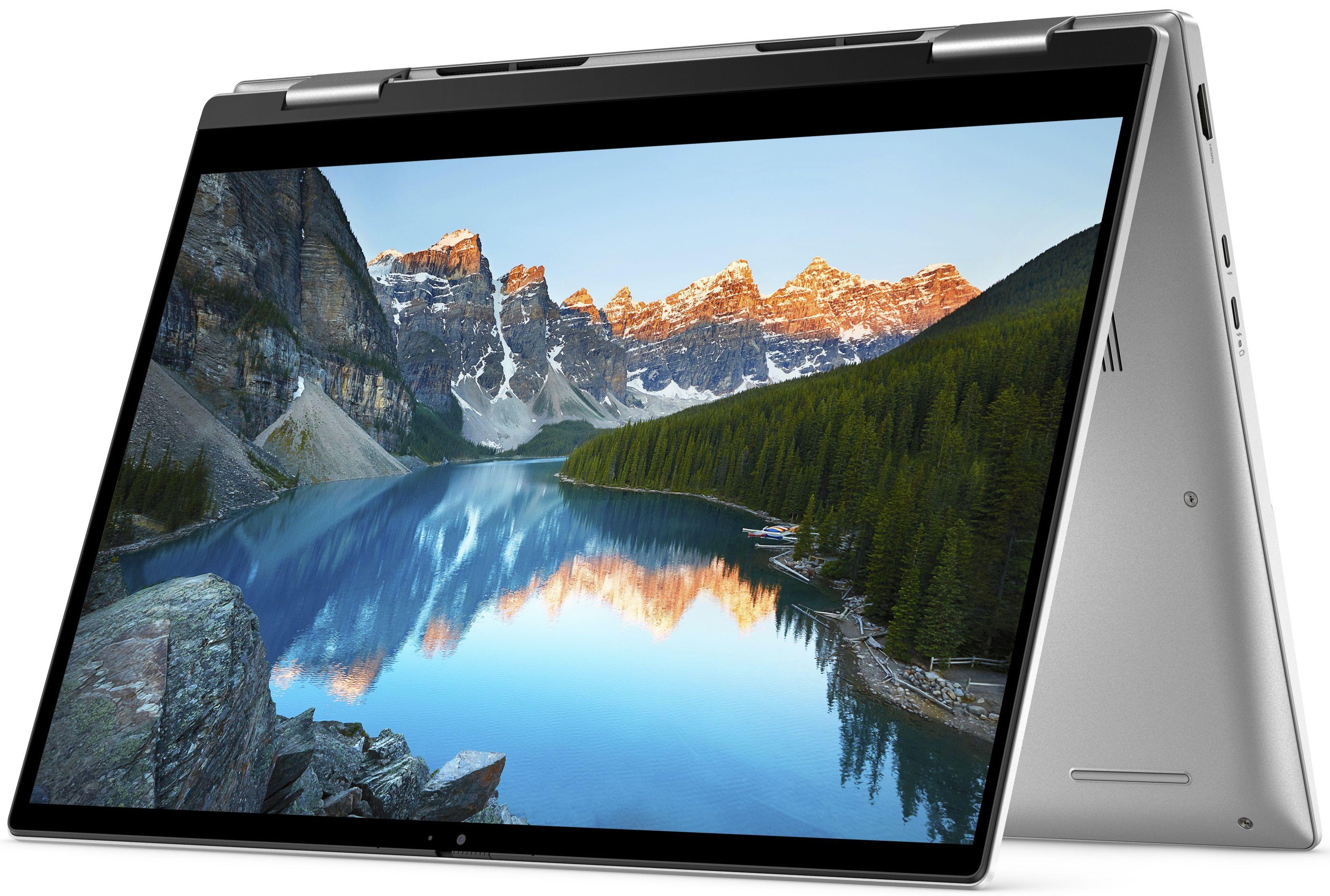 Refurbished Dell Inspiron 7430 2-in-1 Laptop 14" - Reebelo Ireland