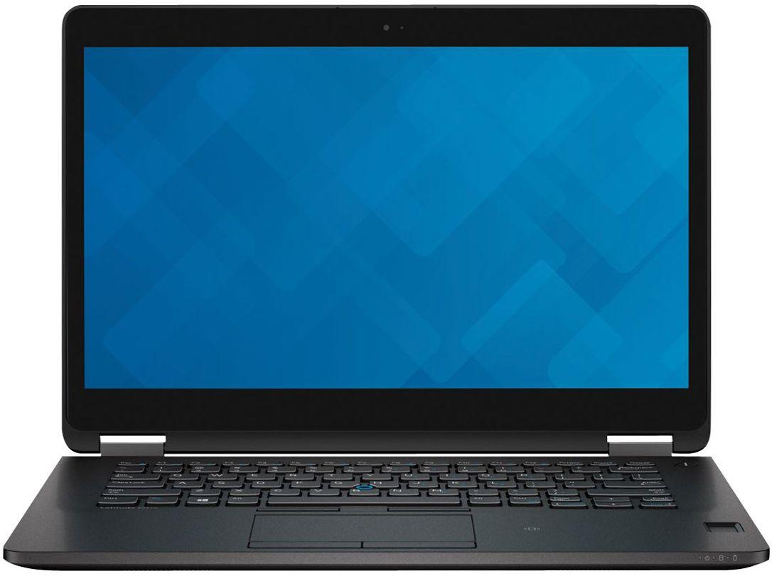 Refurbished Dell Latitude E7470 Laptop 14" - Reebelo Ireland