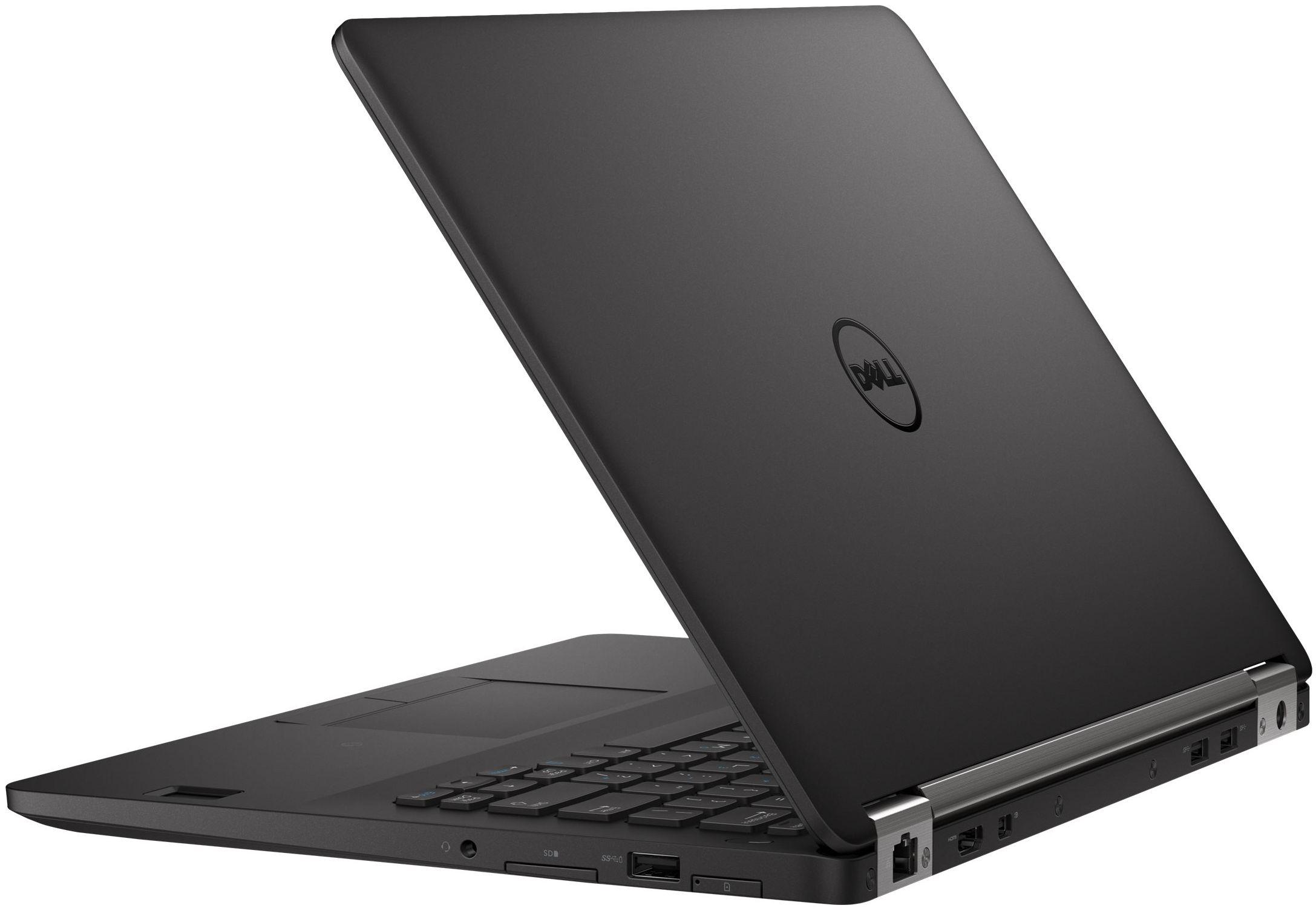 Refurbished Dell Latitude E7470 Laptop 14" - Reebelo Ireland