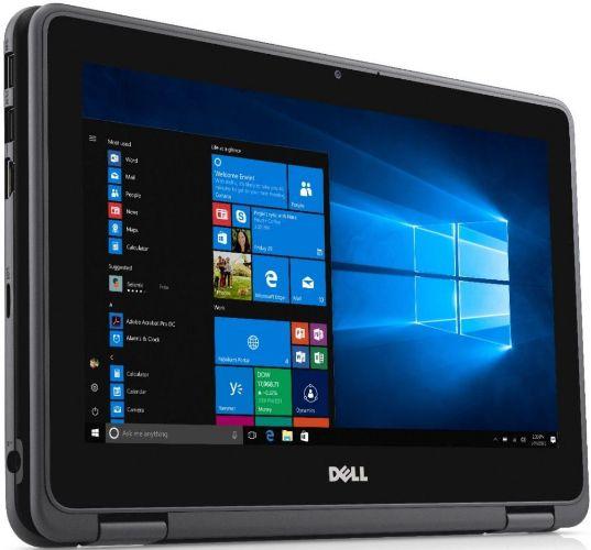 Refurbished Dell Latitude 11 3189 2-in-1 Laptop 11.6" - Reebelo Ireland
