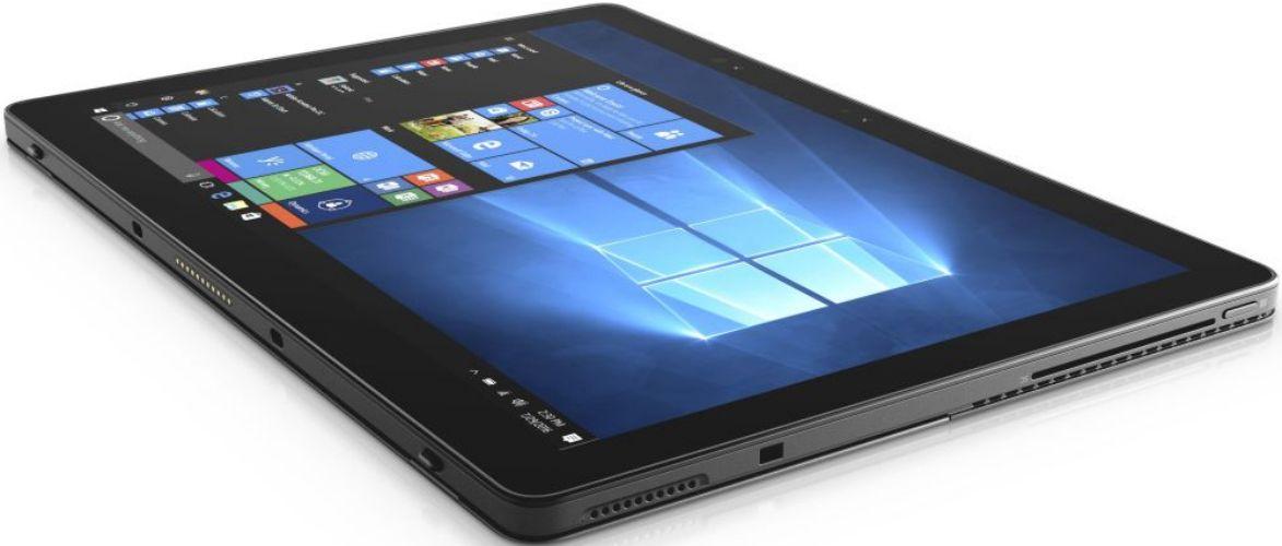 Refurbished Dell Latitude 12 5285 2-in-1 Laptop 12.3" - Reebelo Ireland