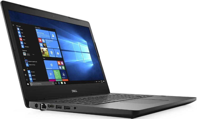 Refurbished Dell Latitude 14 3480 Laptop 14" - Reebelo Ireland