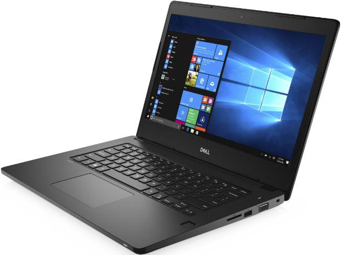 Refurbished Dell Latitude 14 3480 Laptop 14" - Reebelo Ireland
