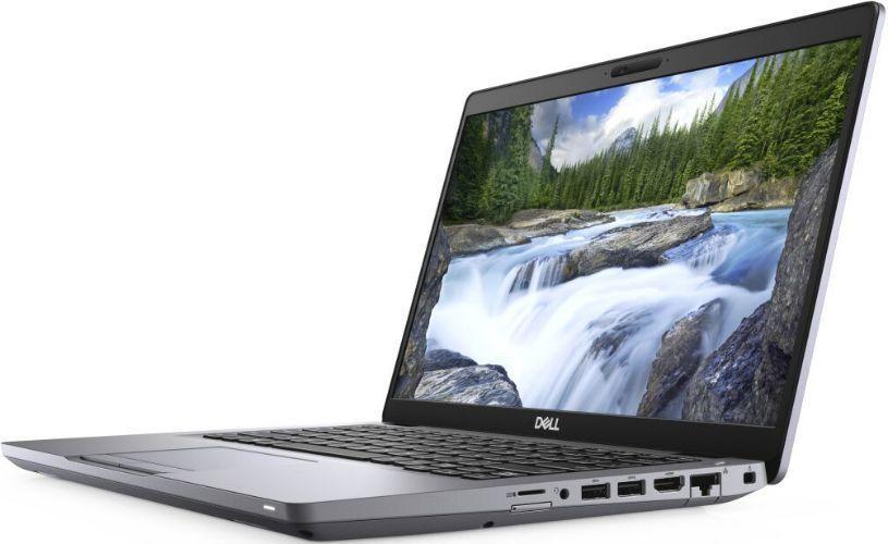 Refurbished Dell Latitude 14 5411 Laptop 14" - Reebelo Ireland