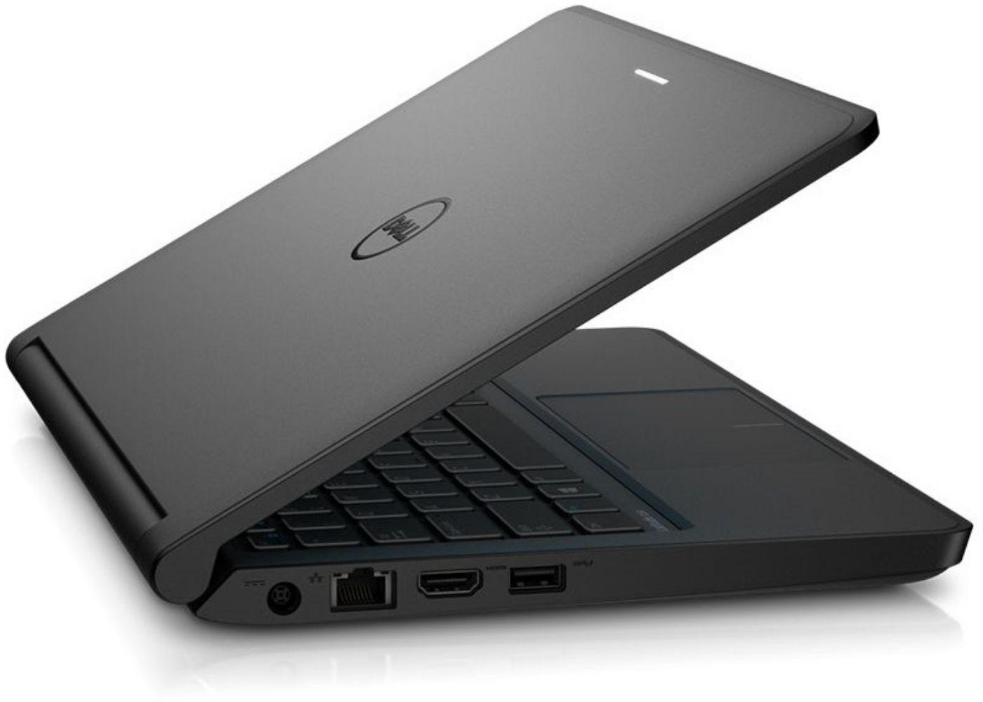Refurbished Dell Latitude 3150 Rugged Laptop 11.6" - Reebelo Ireland