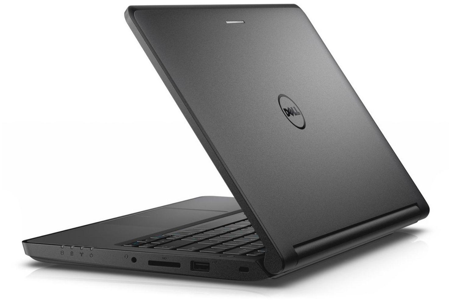 Refurbished Dell Latitude 3150 Rugged Laptop 11.6" - Reebelo Ireland