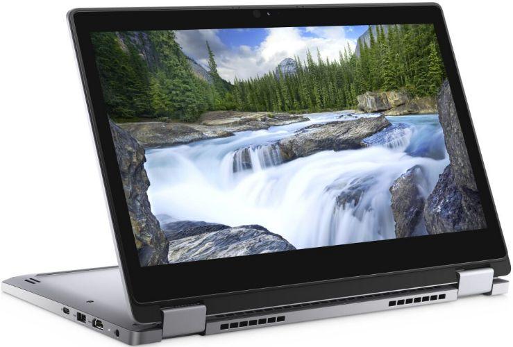 Refurbished Dell Latitude 13 3310 2-in-1 Laptop 13.3" - Reebelo Ireland
