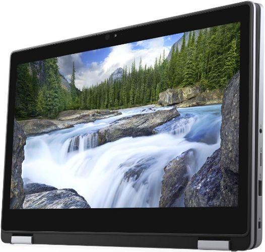 Refurbished Dell Latitude 13 3310 2-in-1 Laptop 13.3" - Reebelo Ireland