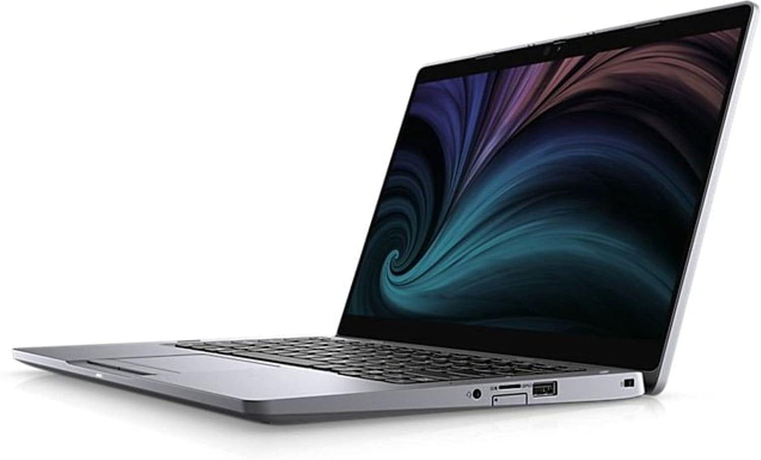 Refurbished Dell Latitude 5310 2-in-1 Laptop 13.1" - Reebelo Ireland