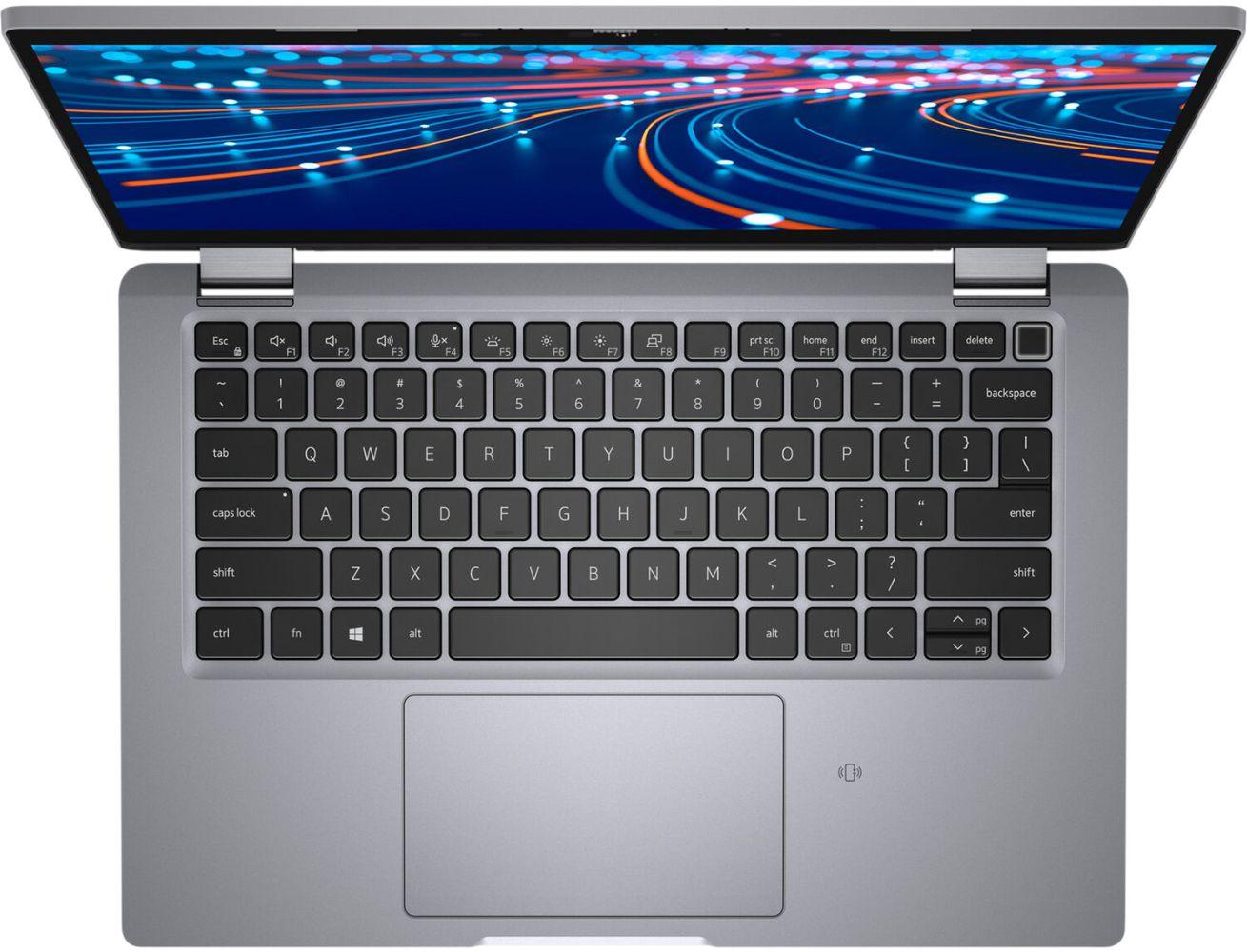 Refurbished Dell Latitude 5320 2-in-1 Convetible Laptop 13.3" - Reebelo Ireland