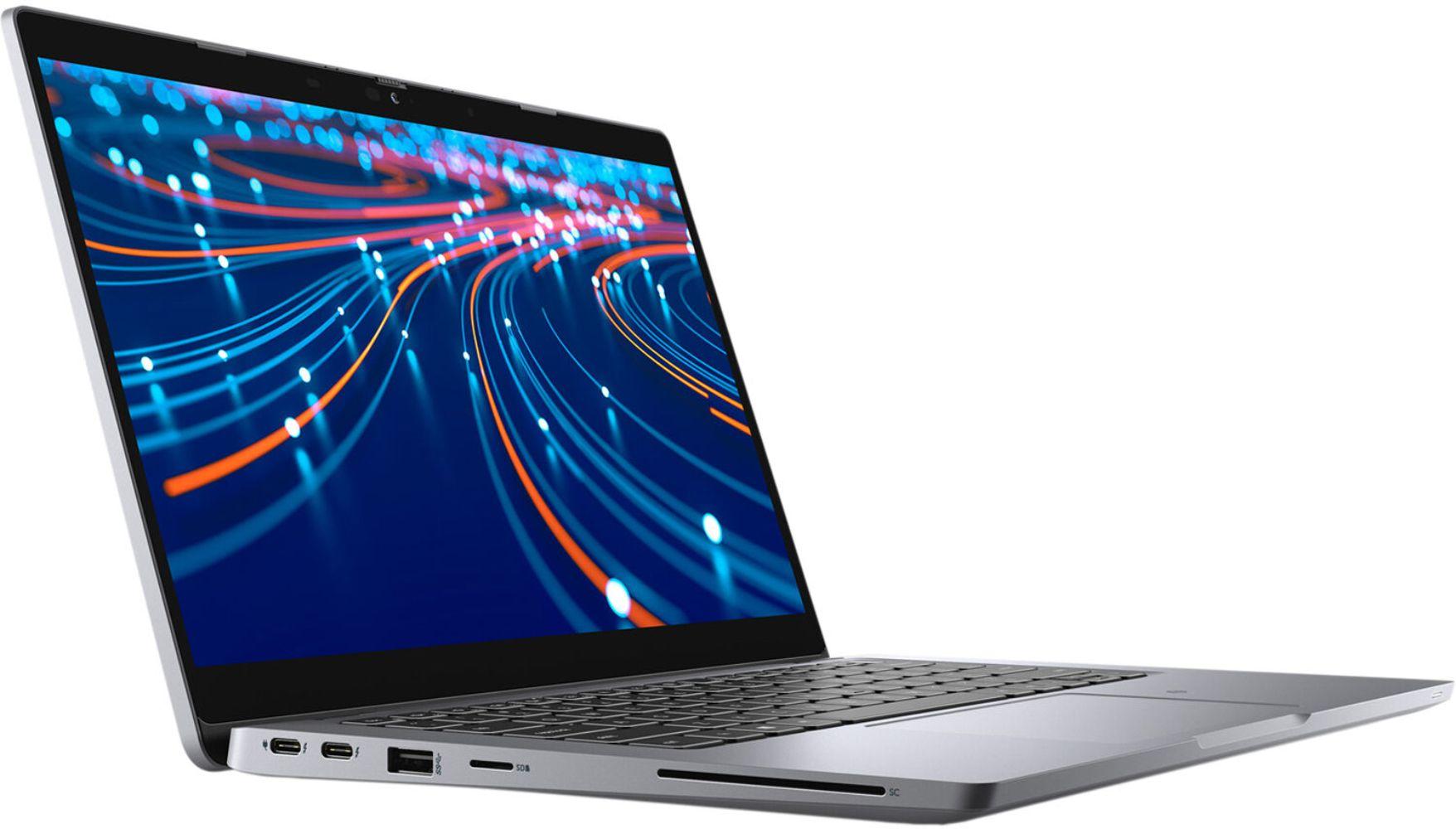 Refurbished Dell Latitude 5320 2-in-1 Convetible Laptop 13.3" - Reebelo Ireland