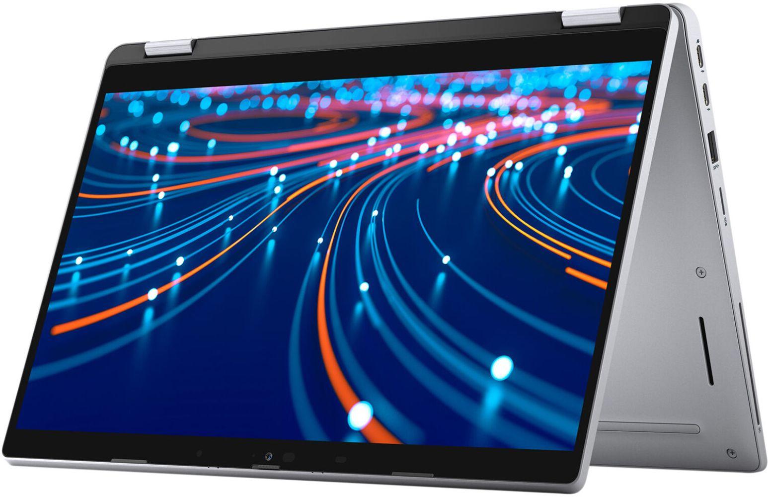 Refurbished Dell Latitude 5320 2-in-1 Convetible Laptop 13.3" - Reebelo Ireland