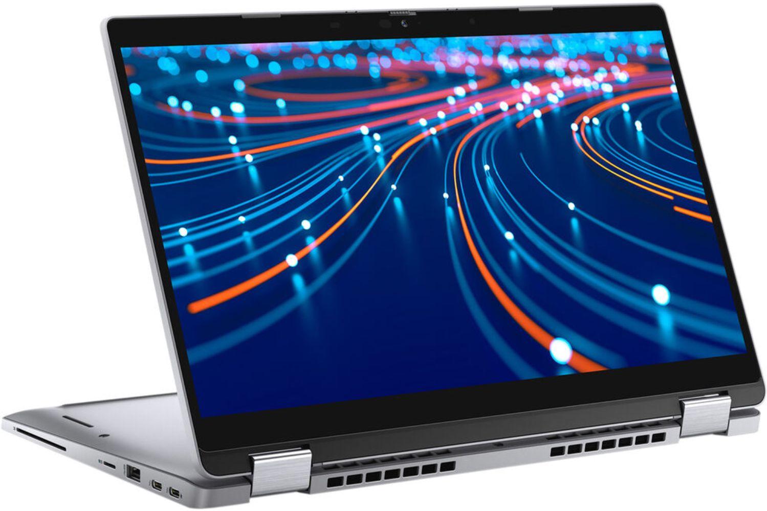 Refurbished Dell Latitude 5320 2-in-1 Convetible Laptop 13.3" - Reebelo Ireland