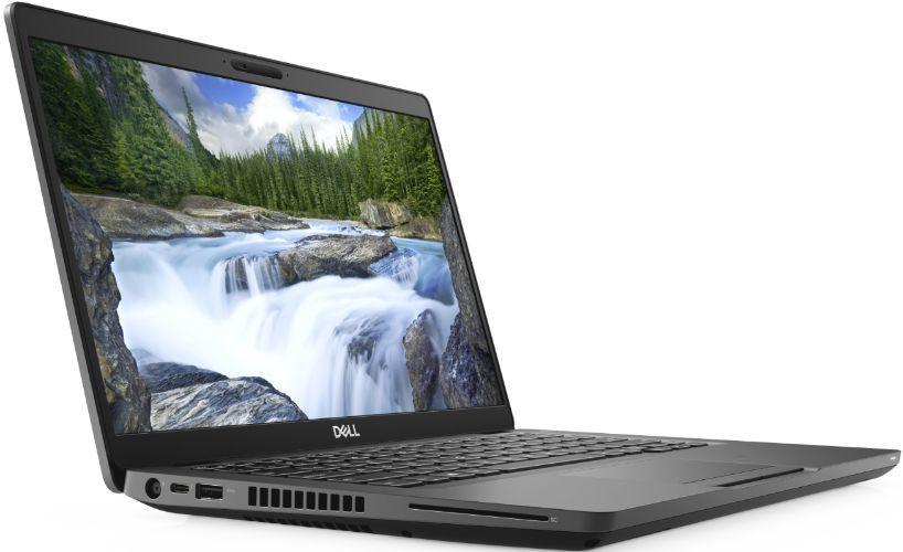 Refurbished Dell Latitude 14 5401 Laptop 14" - Reebelo Ireland