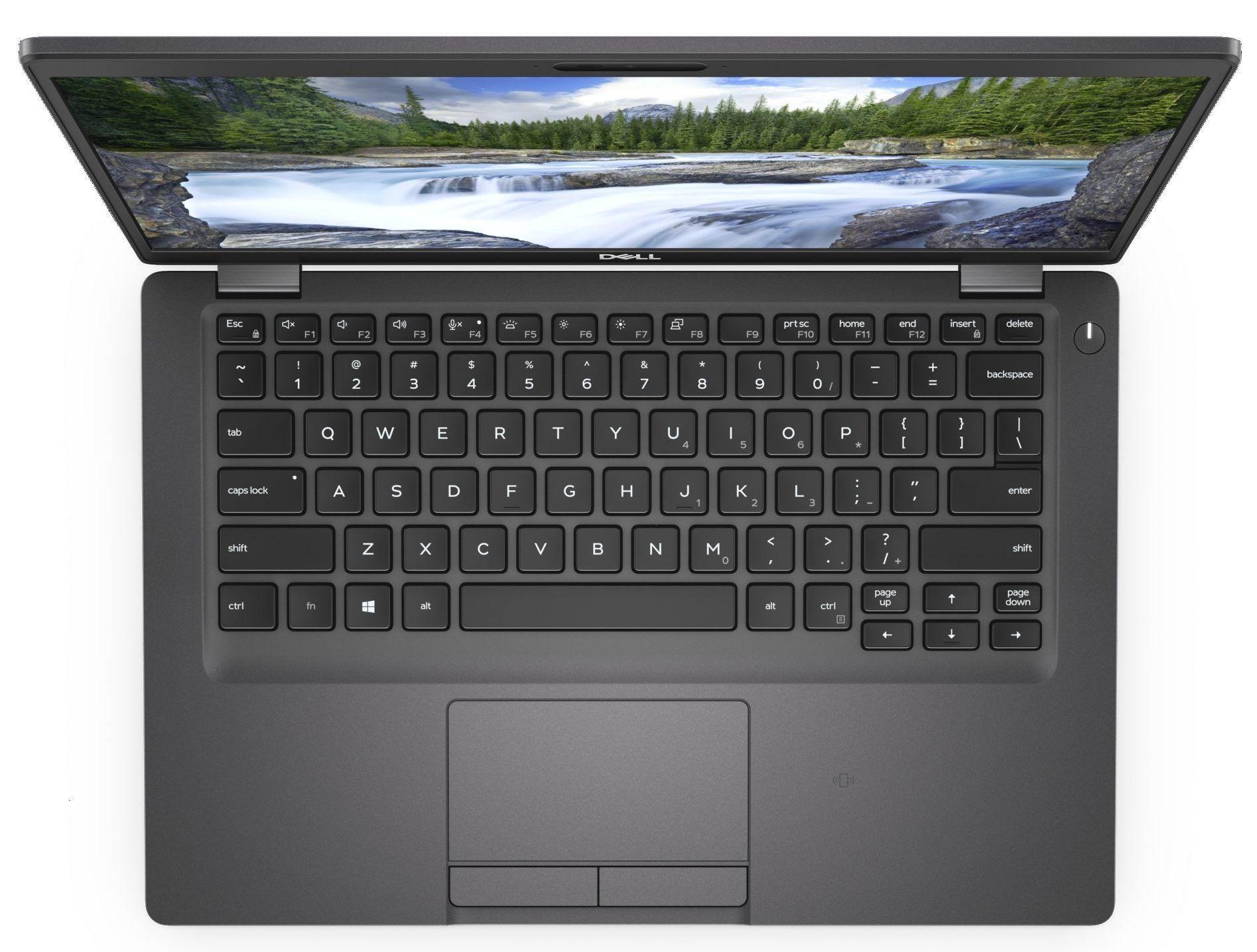 Refurbished Dell Latitude 14 5401 Laptop 14" - Reebelo Ireland