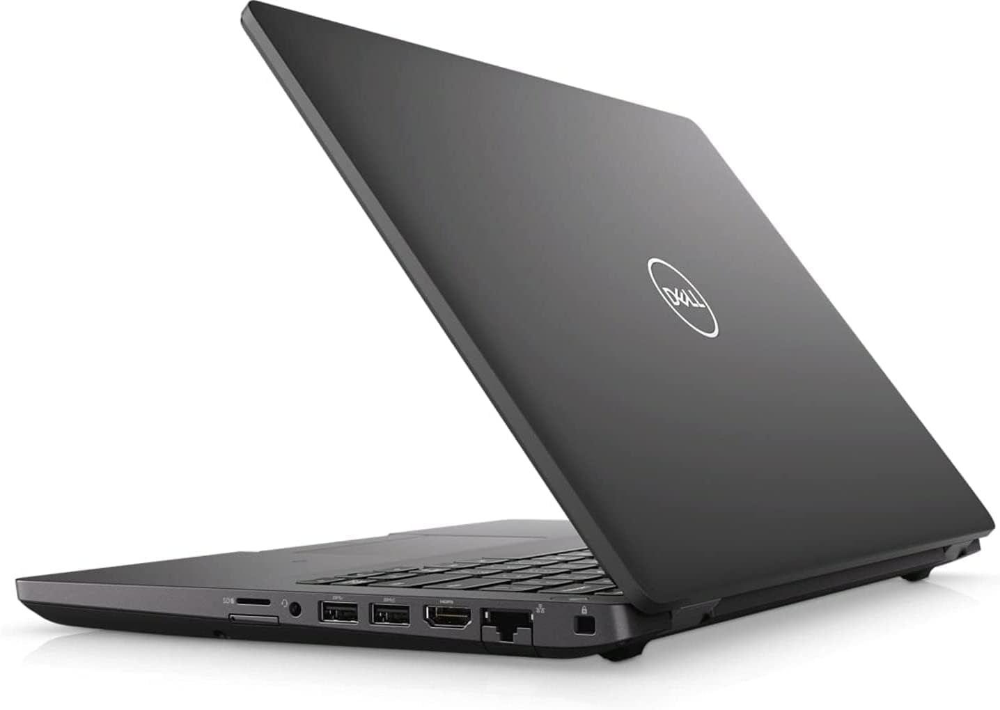 Refurbished Dell Latitude 14 5401 Laptop 14" - Reebelo Ireland