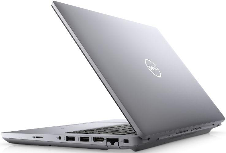 Refurbished Dell Latitude 5421 Laptop 14" - Reebelo Ireland