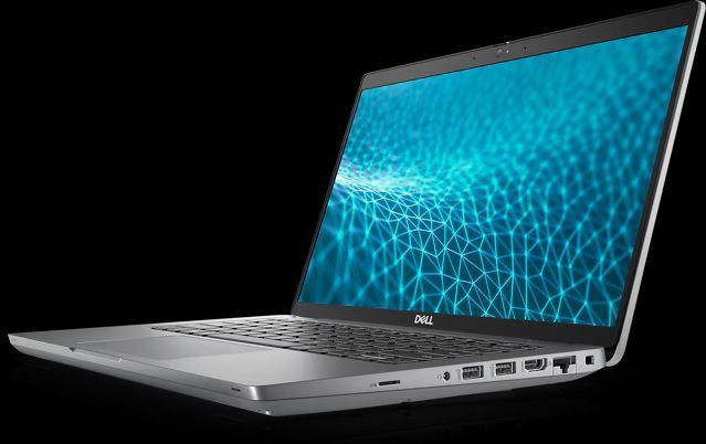 Refurbished Dell Latitude 5431 Laptop 14" - Reebelo Ireland