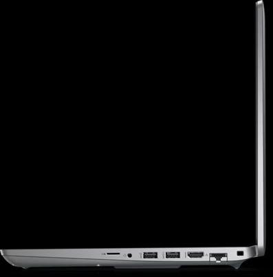Refurbished Dell Latitude 5431 Laptop 14" - Reebelo Ireland